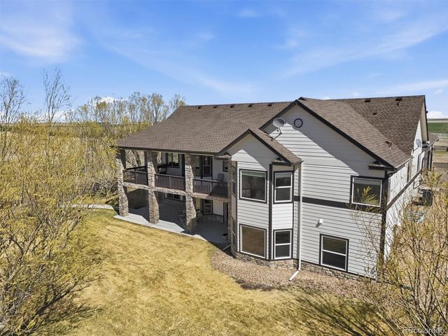 14661 Harback Road, Keenesburg, CO 80643