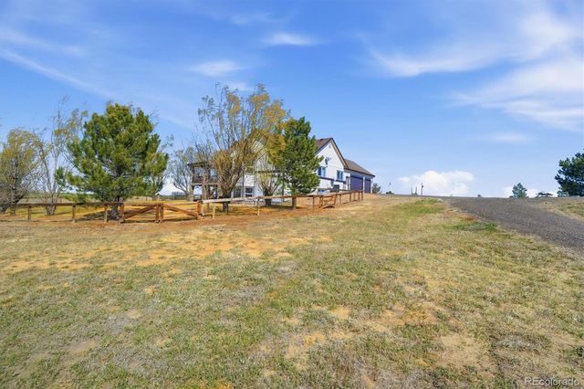 14661 Harback Road, Keenesburg, CO 80643