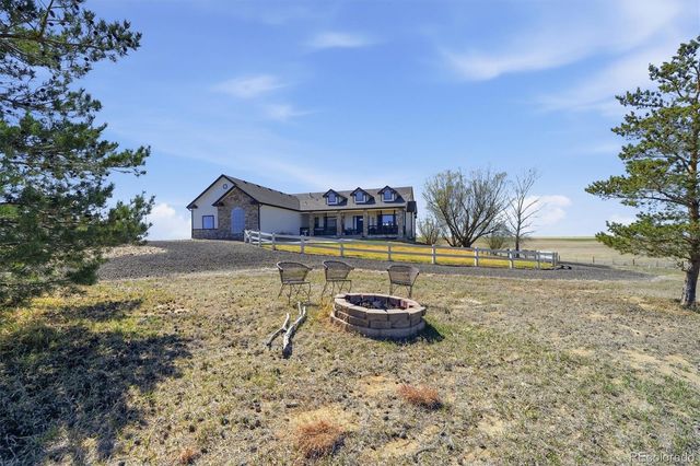 14661 Harback Road, Keenesburg, CO 80643