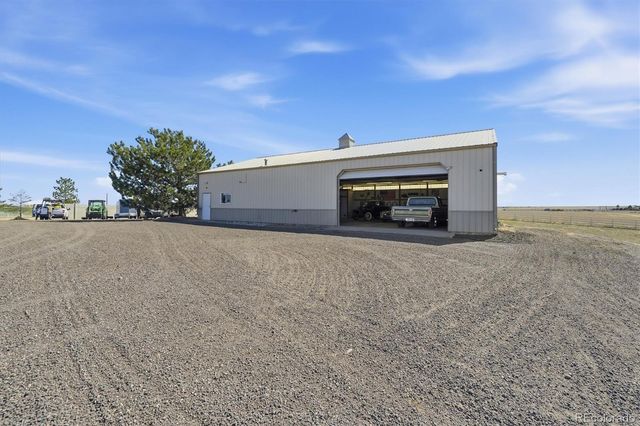 14661 Harback Road, Keenesburg, CO 80643