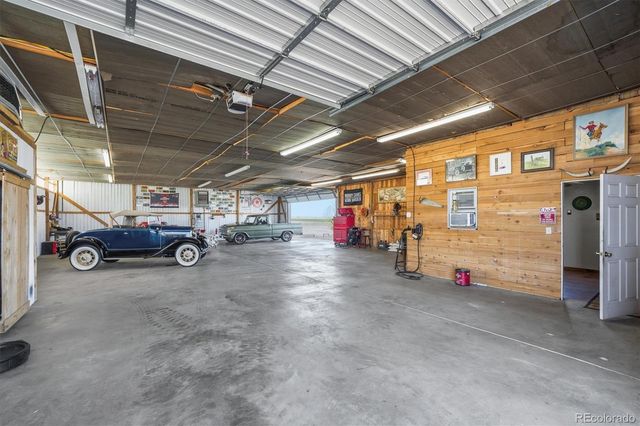 14661 Harback Road, Keenesburg, CO 80643