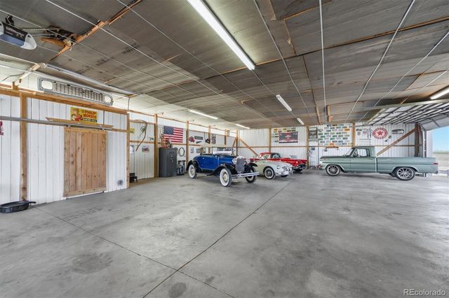 14661 Harback Road, Keenesburg, CO 80643