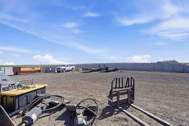 14661 Harback Road, Keenesburg, CO 80643