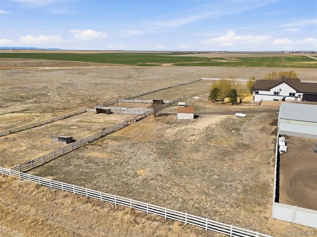 14661 Harback Road, Keenesburg, CO 80643