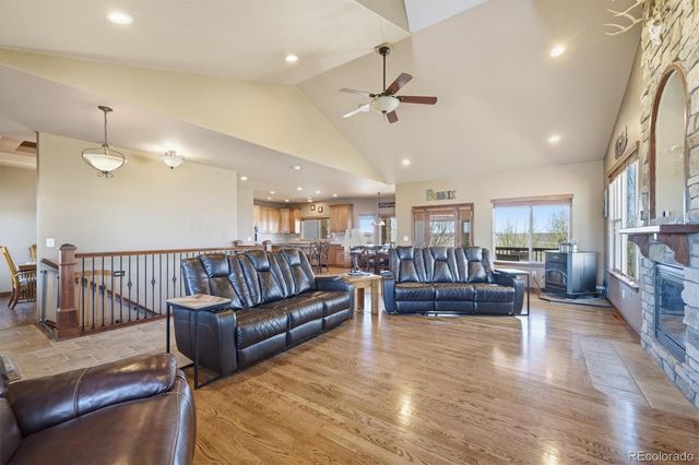 14661 Harback Road, Keenesburg, CO 80643