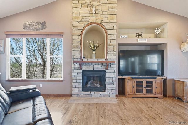 14661 Harback Road, Keenesburg, CO 80643