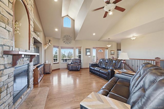 14661 Harback Road, Keenesburg, CO 80643