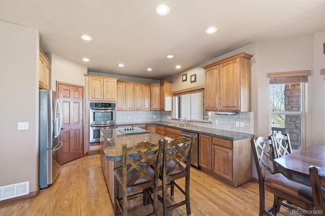 14661 Harback Road, Keenesburg, CO 80643