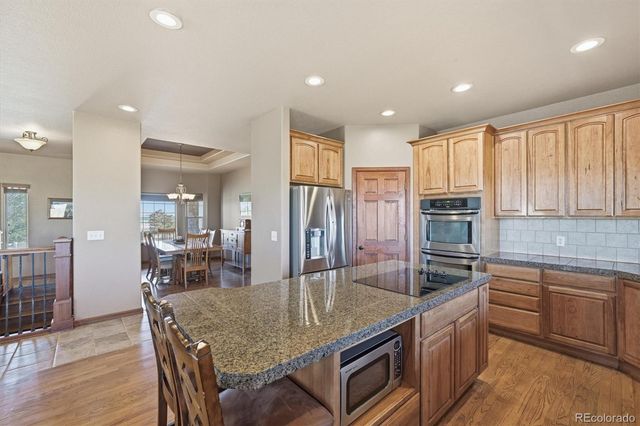 14661 Harback Road, Keenesburg, CO 80643