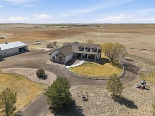 14661 Harback Road, Keenesburg, CO 80643