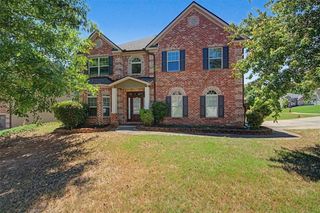 8757 Danley Drive, Douglasville, GA 30135