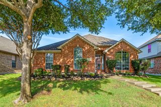 6723 Lee Meadow Drive, Frisco, TX 75035