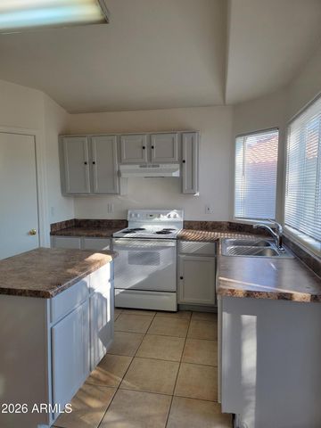 4545 N 67TH Avenue 1182, Phoenix, AZ 85033