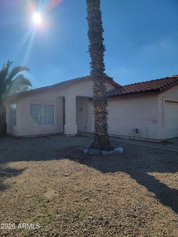 4545 N 67TH Avenue 1182, Phoenix, AZ 85033