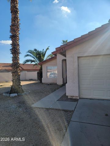 4545 N 67TH Avenue 1182, Phoenix, AZ 85033