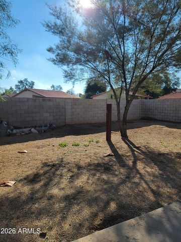 4545 N 67TH Avenue 1182, Phoenix, AZ 85033