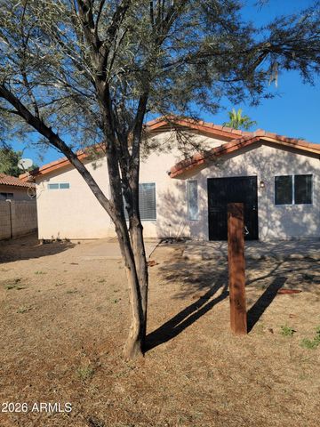 4545 N 67TH Avenue 1182, Phoenix, AZ 85033