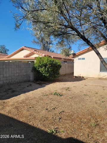 4545 N 67TH Avenue 1182, Phoenix, AZ 85033