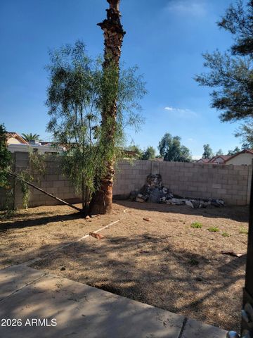 4545 N 67TH Avenue 1182, Phoenix, AZ 85033