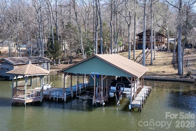 226 Balsam Circle, Troy, NC 27371