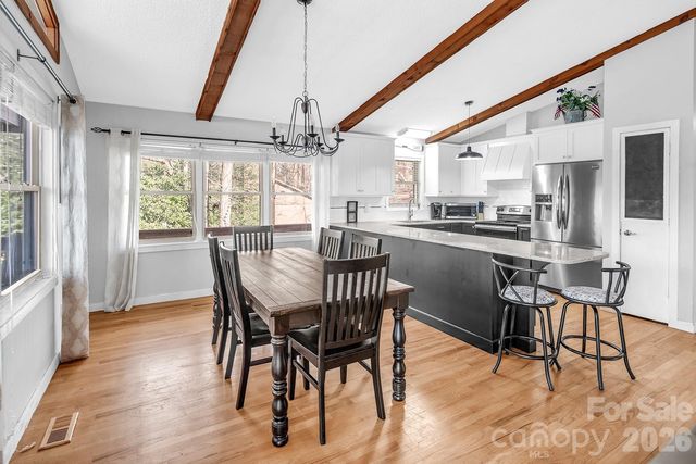 226 Balsam Circle, Troy, NC 27371