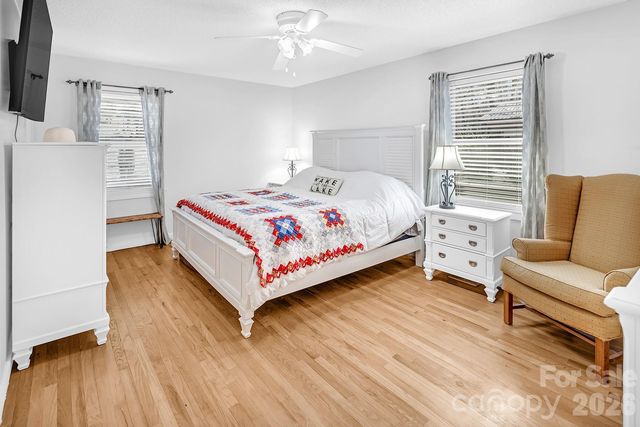 226 Balsam Circle, Troy, NC 27371