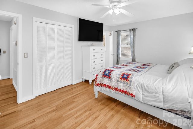 226 Balsam Circle, Troy, NC 27371