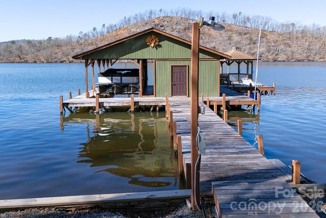 226 Balsam Circle, Troy, NC 27371