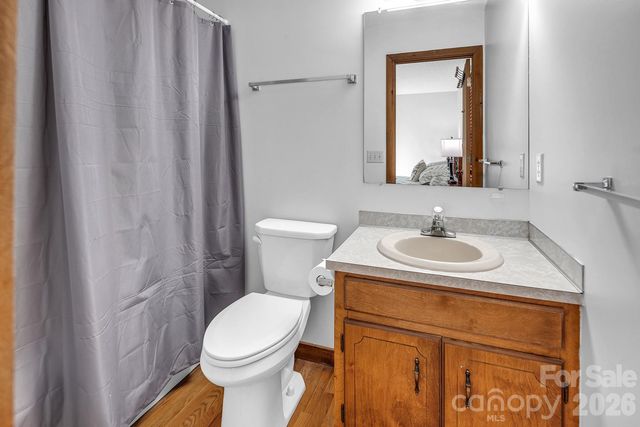 226 Balsam Circle, Troy, NC 27371