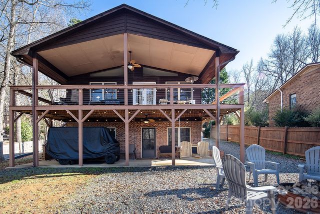 226 Balsam Circle, Troy, NC 27371