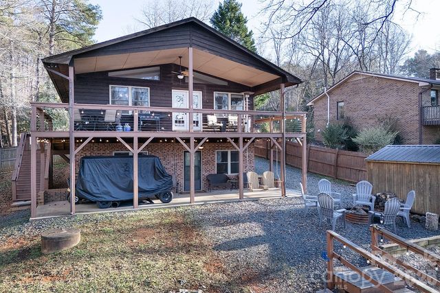 226 Balsam Circle, Troy, NC 27371