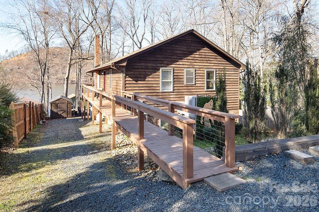 226 Balsam Circle, Troy, NC 27371