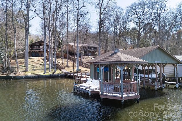 226 Balsam Circle, Troy, NC 27371