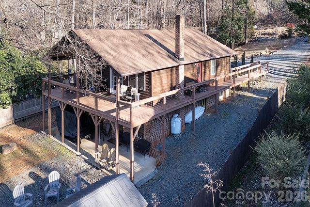 226 Balsam Circle, Troy, NC 27371