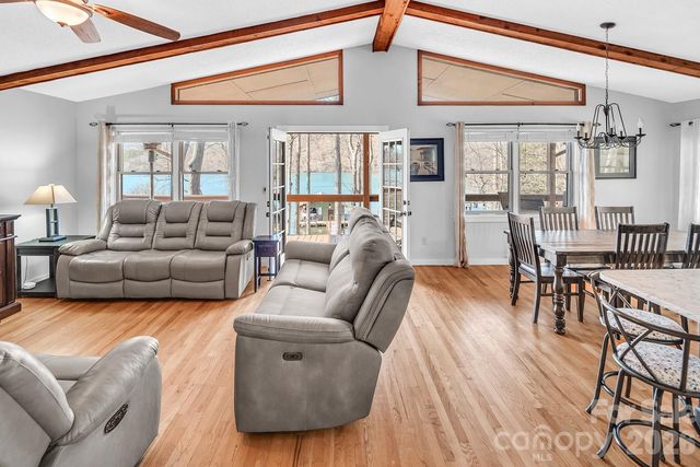 226 Balsam Circle, Troy, NC 27371