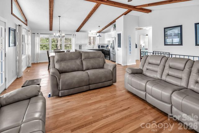 226 Balsam Circle, Troy, NC 27371