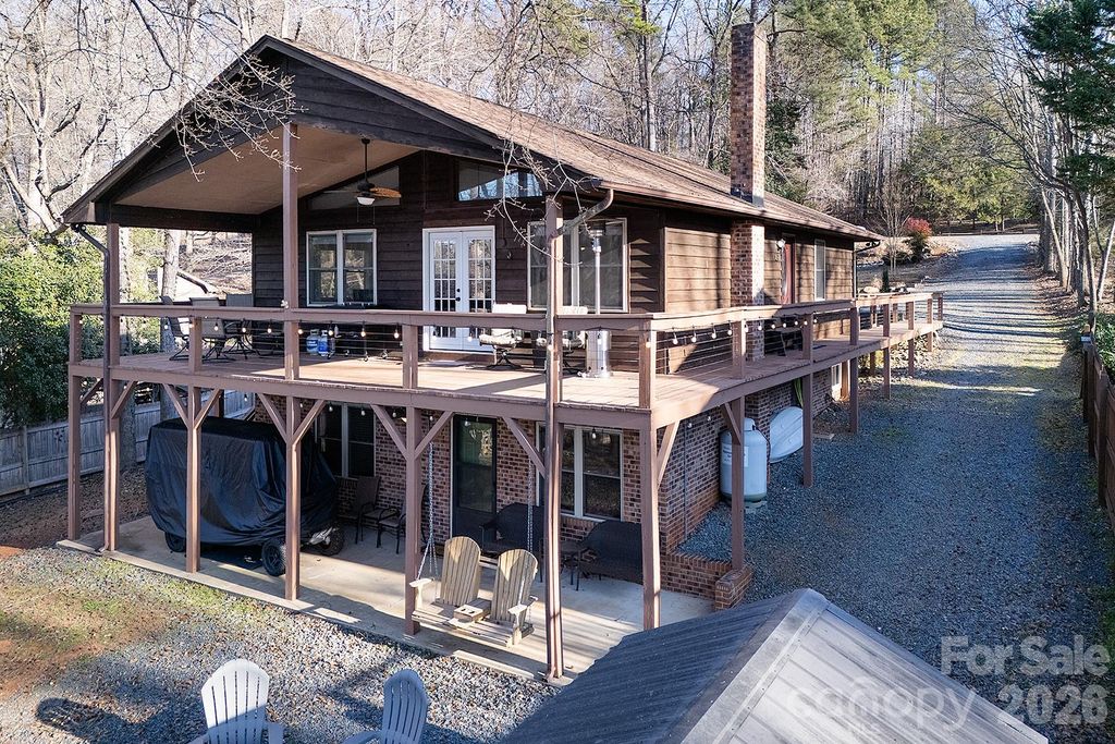 226 Balsam Circle, Troy, NC 27371