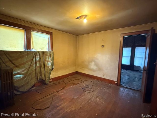 13659 Linnhurst Street, Detroit, MI 48205