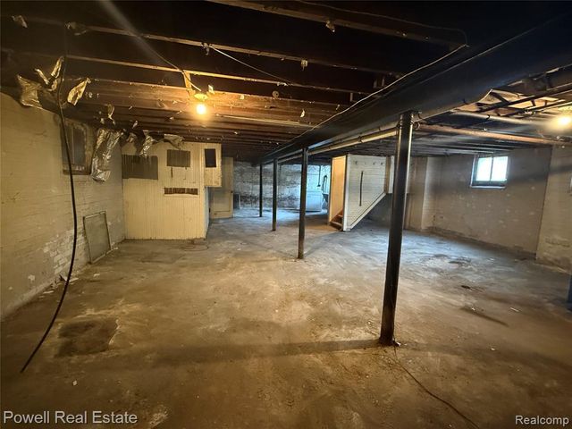 13659 Linnhurst Street, Detroit, MI 48205