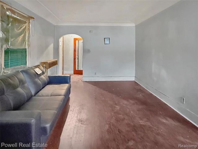 13659 Linnhurst Street, Detroit, MI 48205