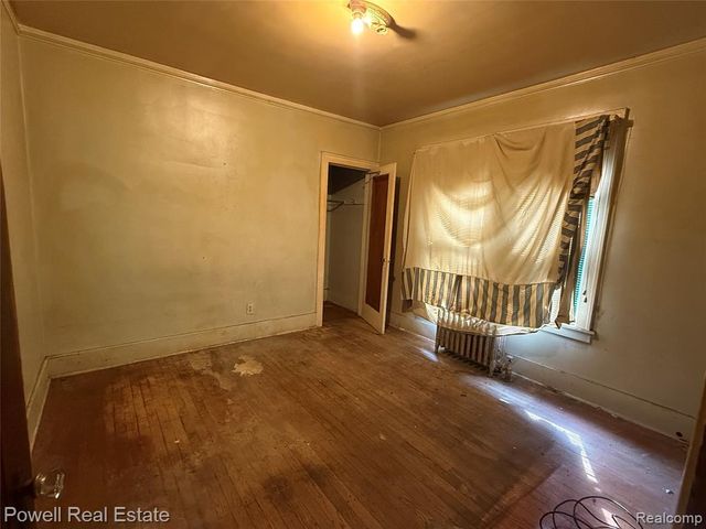 13659 Linnhurst Street, Detroit, MI 48205