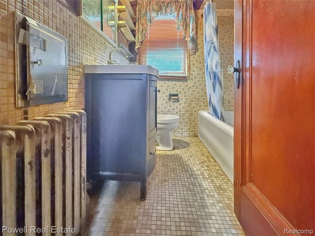 13659 Linnhurst Street, Detroit, MI 48205