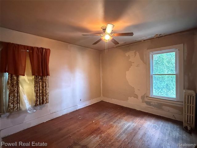 13659 Linnhurst Street, Detroit, MI 48205