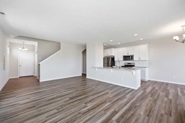 1610 W Lavender Ct, Spokane, WA 99208