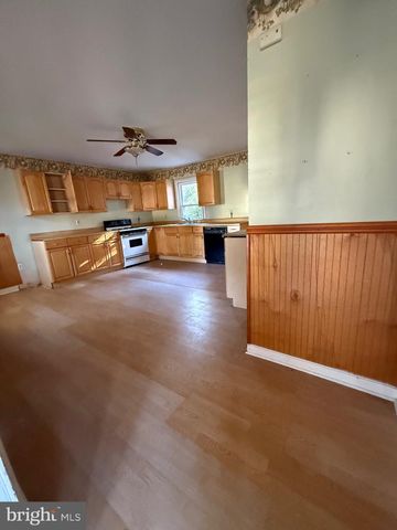 444 MAIN ST, Dorchester, NJ 08316