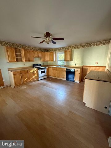 444 MAIN ST, Dorchester, NJ 08316