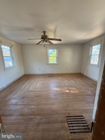 444 MAIN ST, Dorchester, NJ 08316