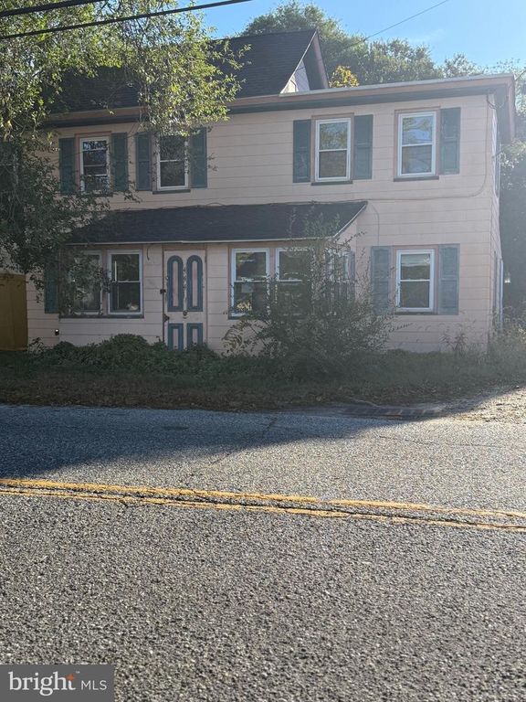 444 MAIN ST, Dorchester, NJ 08316