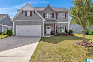 1515 BAXTER AVENUE, Springville, AL 35146