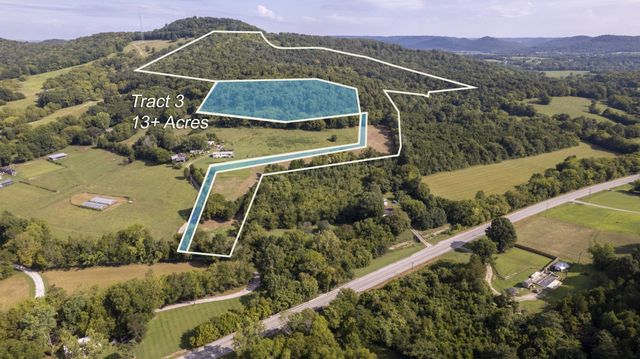 0 Badger Lane, Carthage, TN 37030